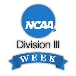 REMINDER: Preparing for inaugural NCAA Division III Week: Helpful links, video, communications toolkit